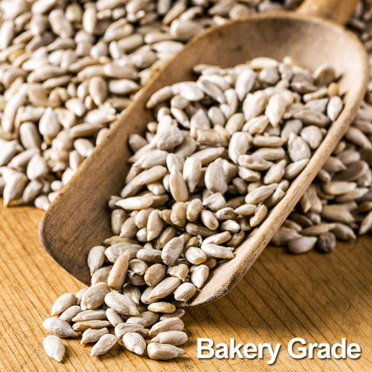 12.5kg Sunflower Hearts