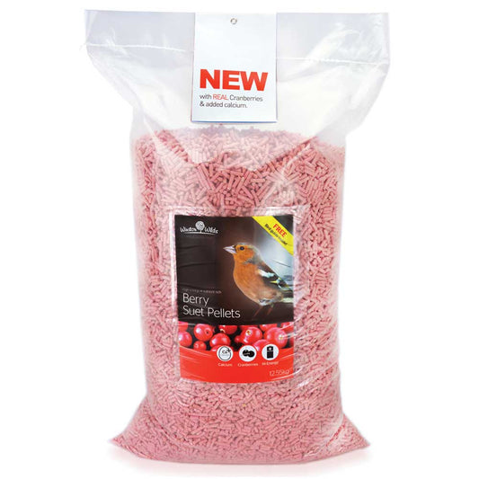 Suet Pellets