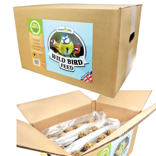 150 Classic Fat Balls