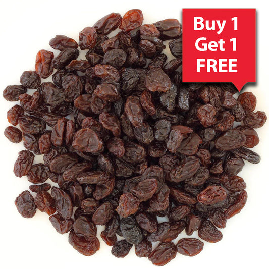 Raisins 400g