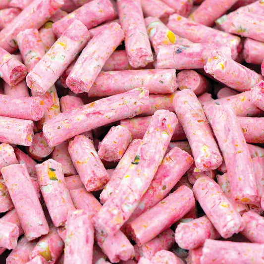 3kg Berry Suet Pellets + 3Kg FREE