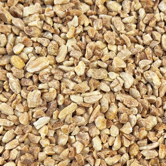 Chopped Peanuts / Nibs