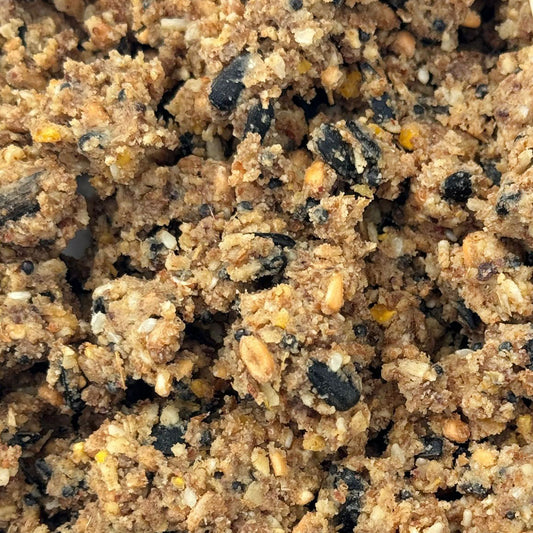 Table & Ground Suet Crumble Treat