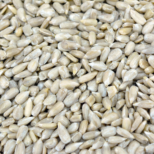 Sunflower Hearts