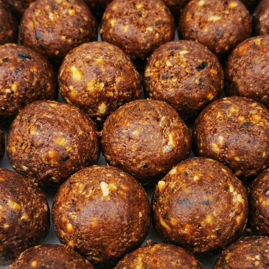 Fruit & Nut Fat balls
