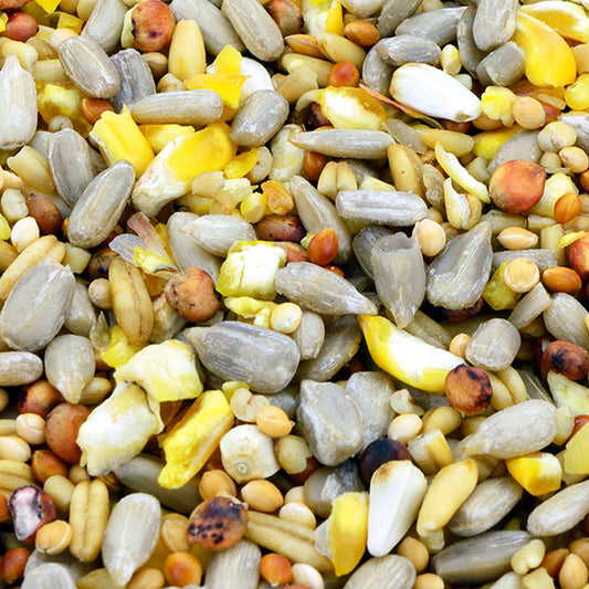 25kg ( x2 12.5kg ) No Mess No Wheat Mix