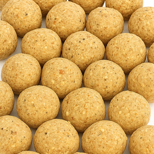 I'm Just Nuts Fat Balls