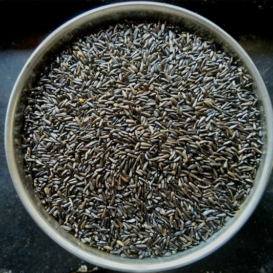 Nyjer Seed