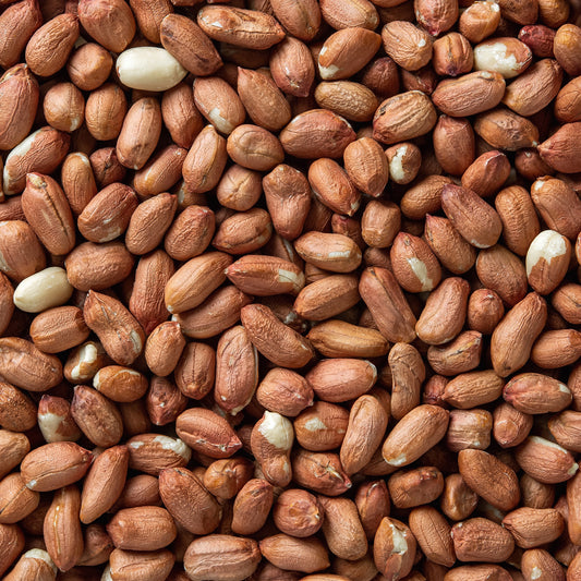 12.5kg Wild Bird Peanuts