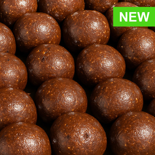 Fruit Fat balls