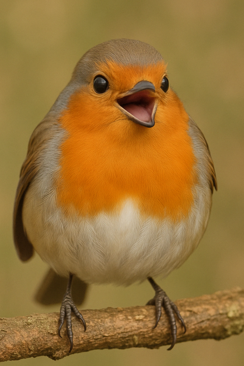20kg Robin & Songbird Mix