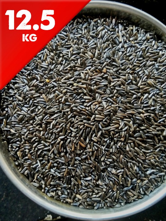 12.5kg Nyjer Seed